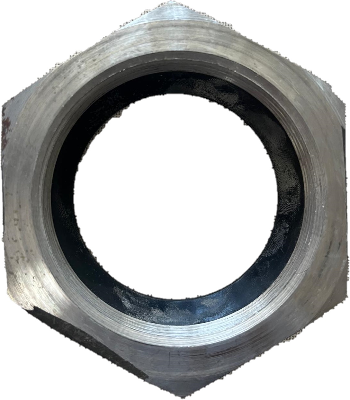 AXLE NUT